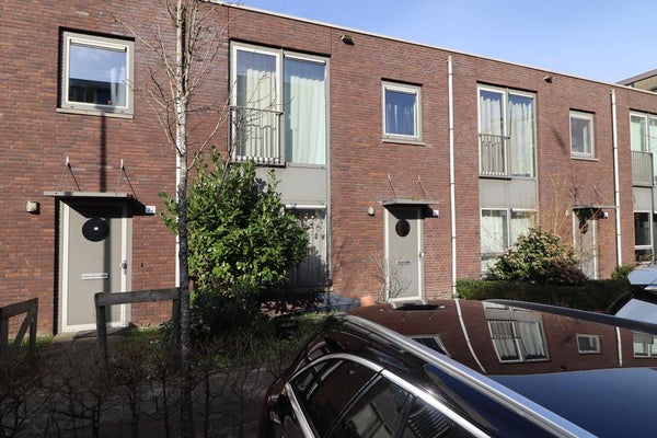 Te huur:  Utrecht  / €1850,00 p.m. / 100,00m2