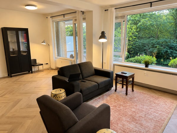 For rent:  Rotterdam  / €2675.00 p.m. / 100.00m2