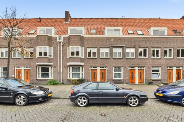For rent:  Amsterdam  / €2600.00 p.m. / 95.00m2