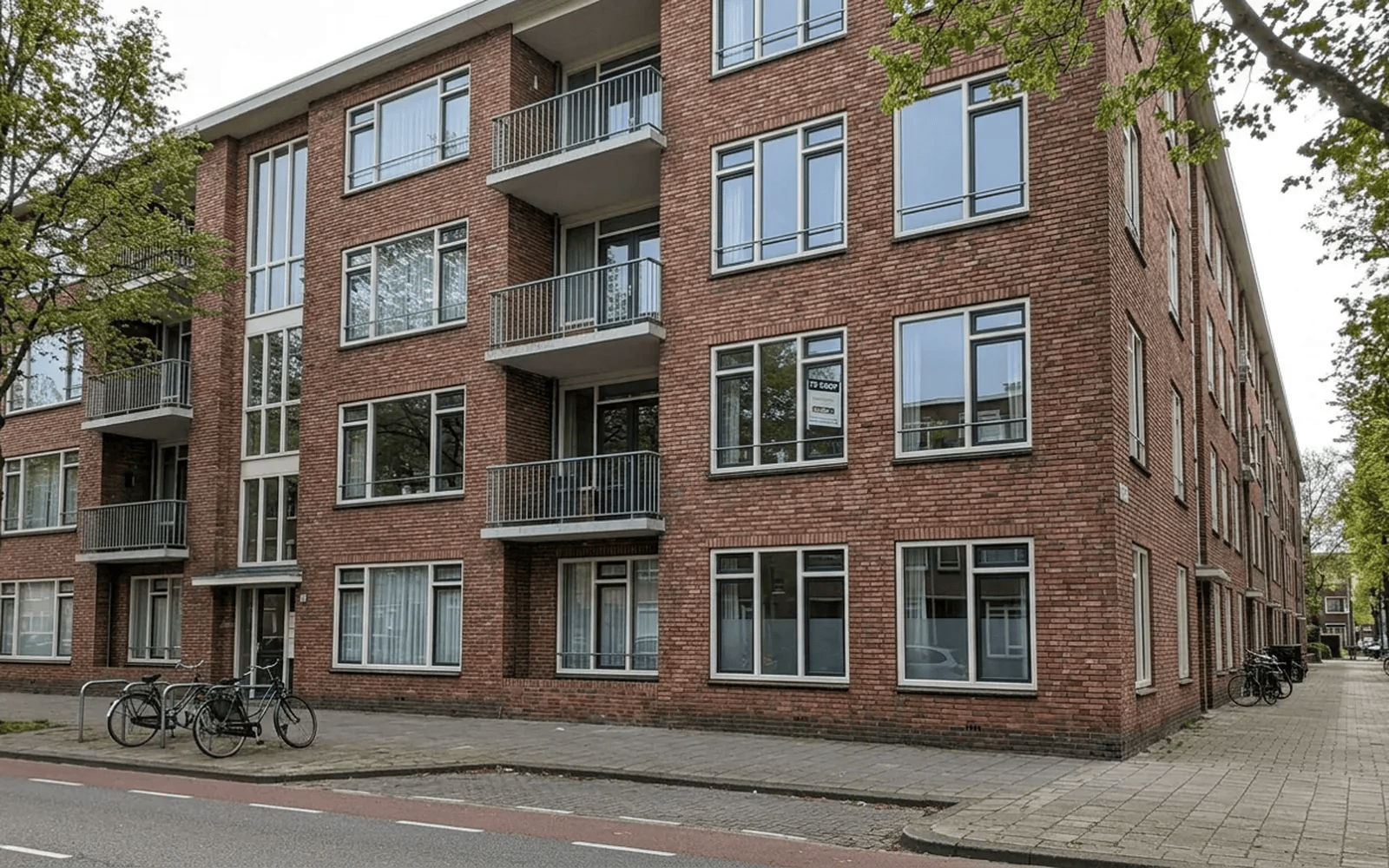 Te huur: Utrecht