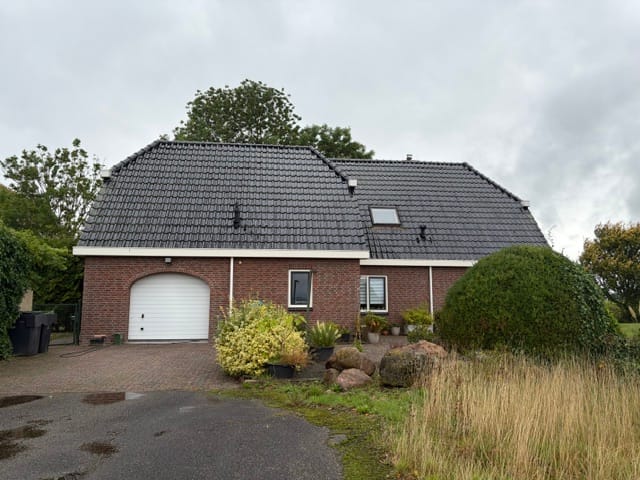 For rent: Scheemda