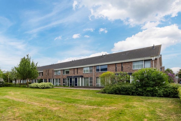 Te huur: Berkel en Rodenrijs