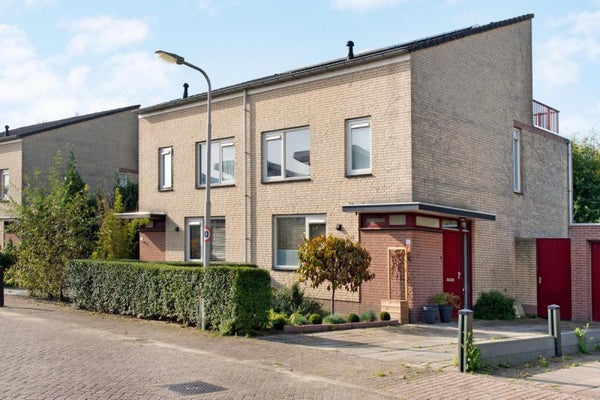 For rent: Tilburg