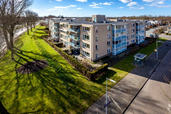 Te huur: Alkmaar / €1335,00 p.m. / 100,00m2