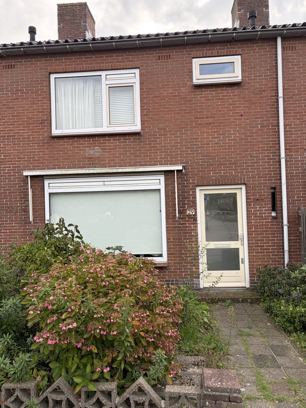 Te huur: Uitgeest / €764 p.m. / 63m2