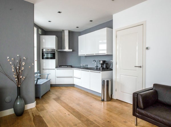 For rent: Amsterdam / €1097.00 p.m. / 38.00m2