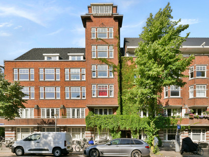 Te huur: Amsterdam / €3250 p.m. / 115m2