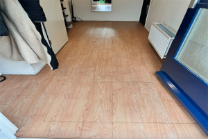 For rent: Sassenheim / €1700 p.m. / 130m2