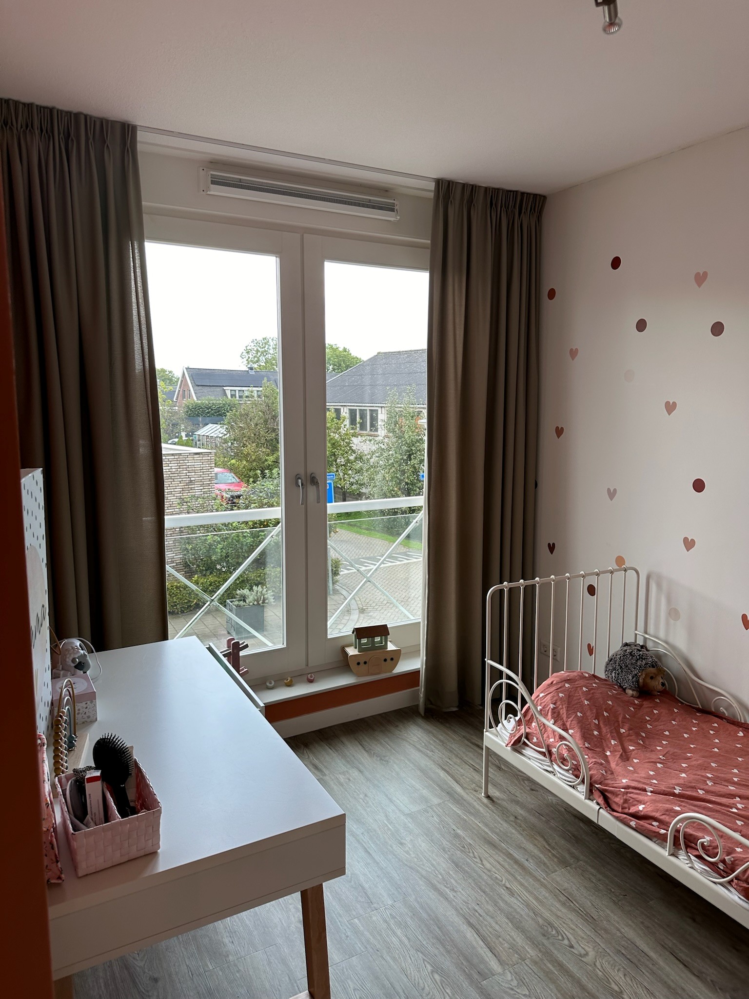 Te huur: Stolwijk / €540 p.m. / 10m2