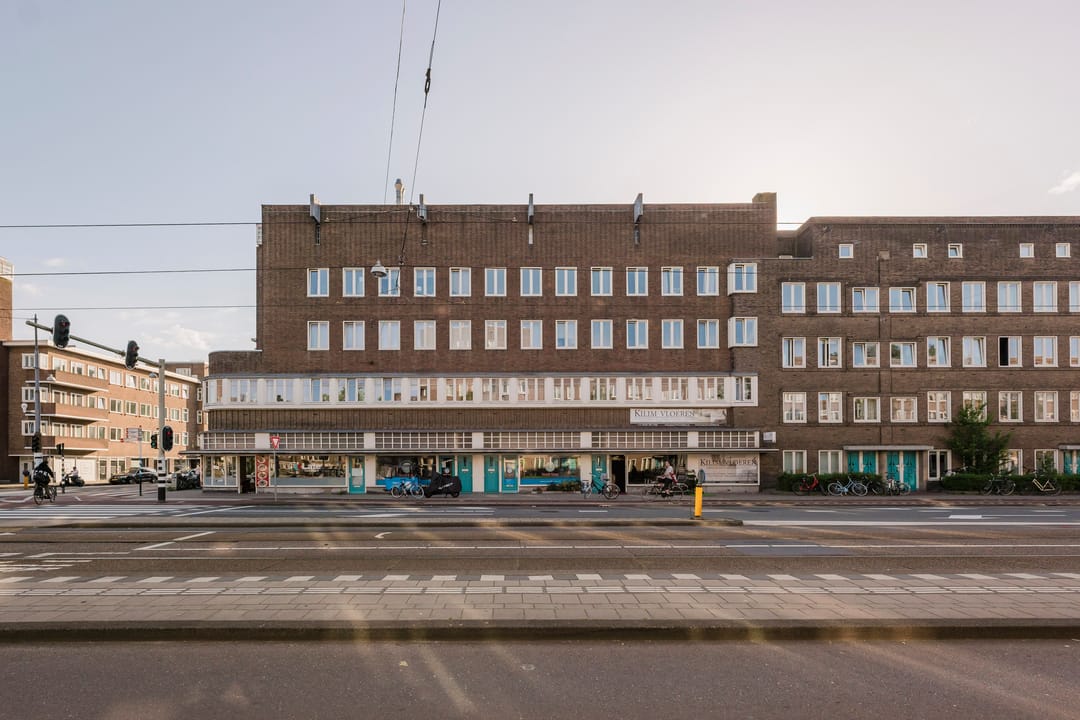 For rent: Amsterdam / €2400.00 p.m. / 83.00m2