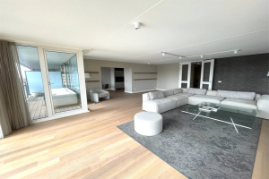 For rent: Rotterdam