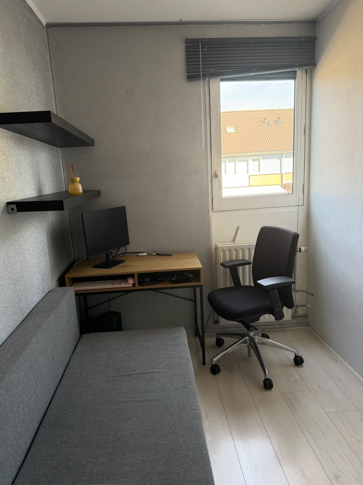 For rent: Almere
