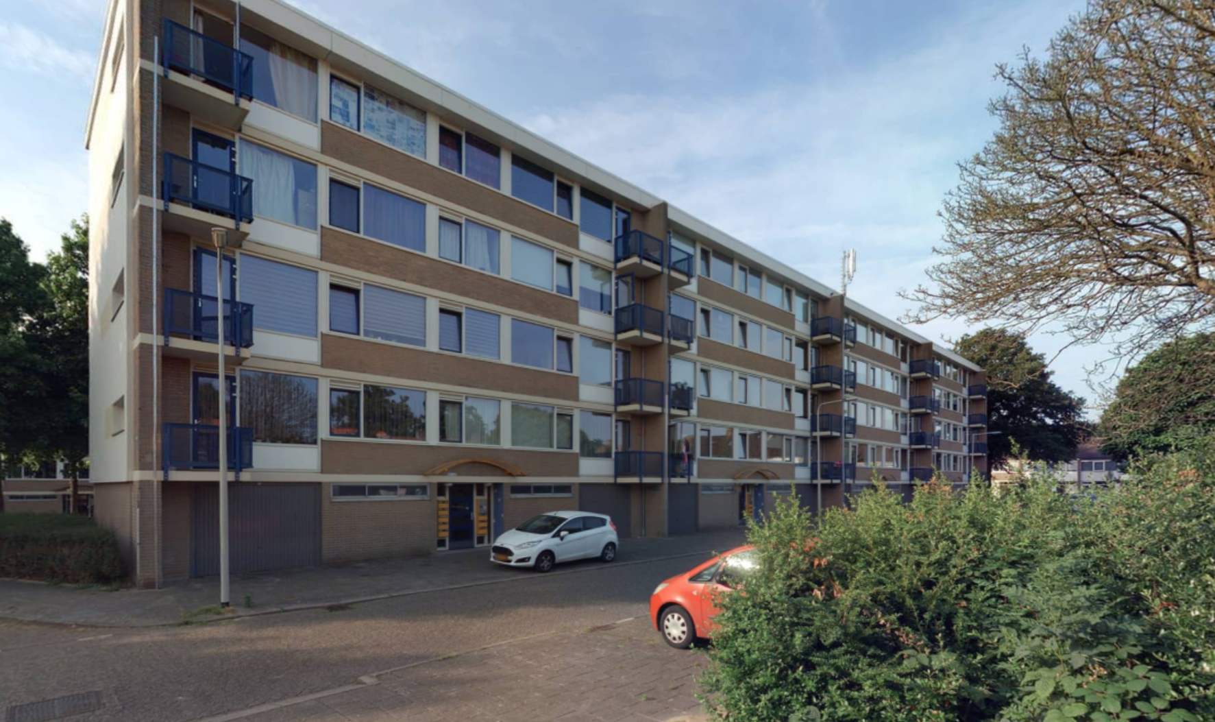 Te huur: Bergen op Zoom