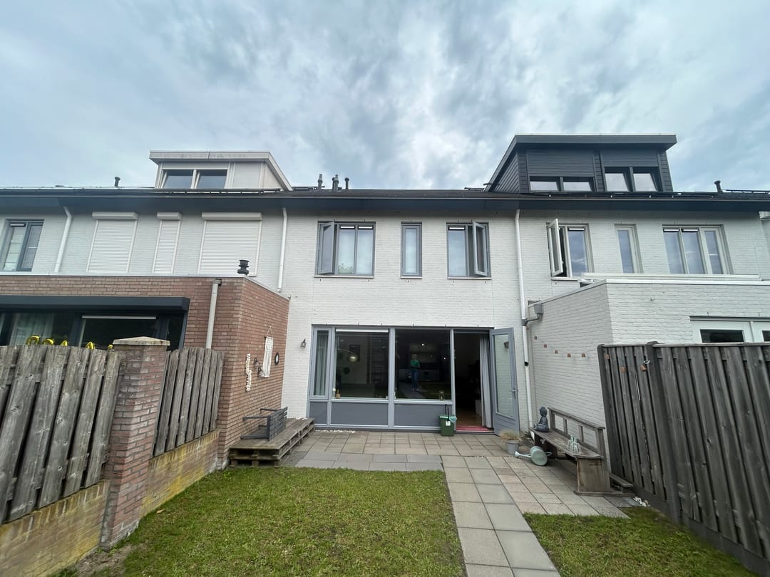 For rent: Berghem / €1475.00 p.m. / 130.00m2