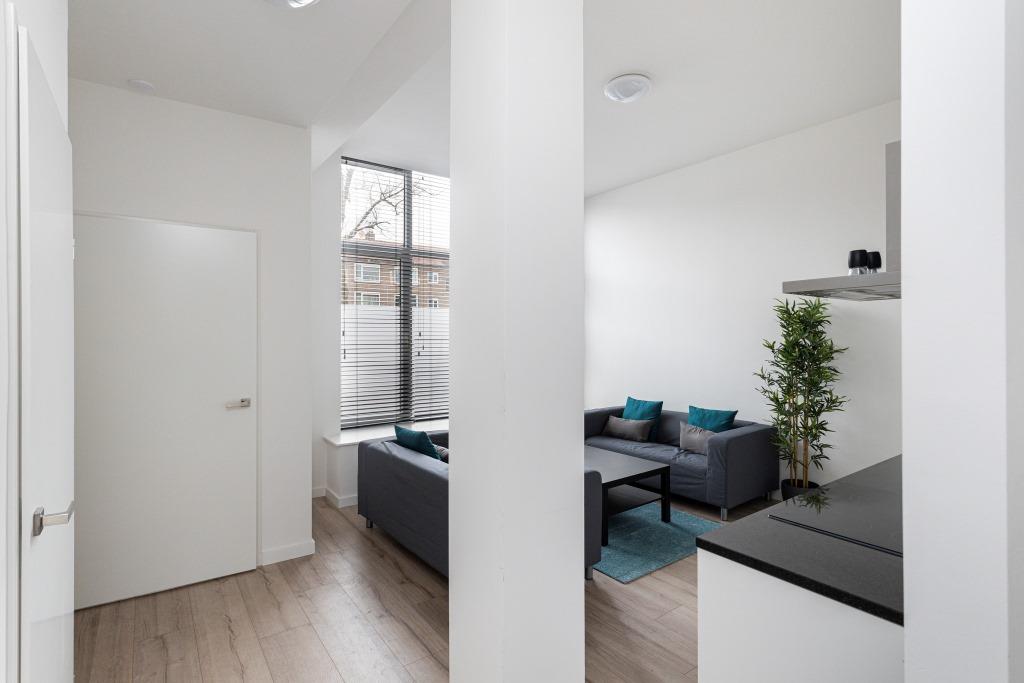 Te huur: Rotterdam