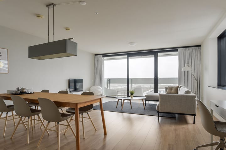 Te huur: Den Haag
