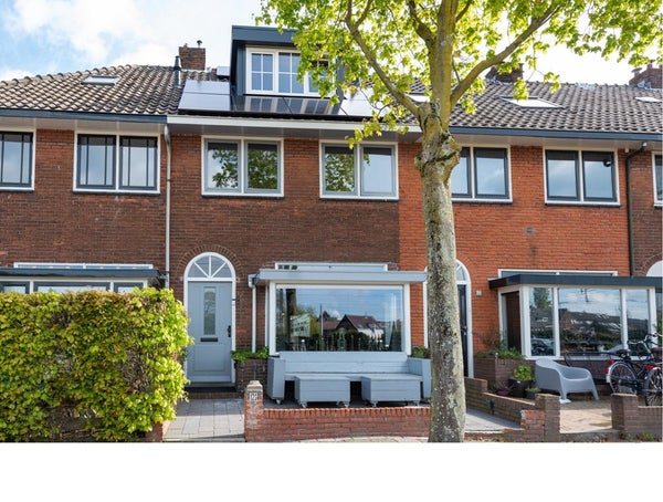 Te huur: Hilversum / €2250 p.m. / 115m2