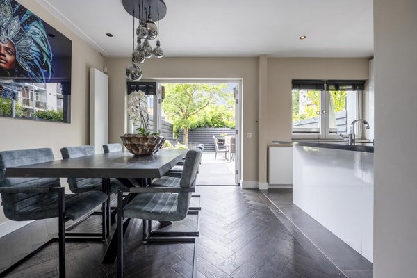 Te huur: Haarlem / €3495,00 p.m. / 134,00m2