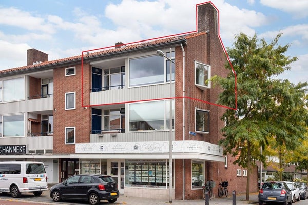 Te huur: Amersfoort / €1695,00 p.m. / 88,00m2