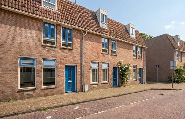 Te huur: Haarlem / €2850,00 p.m. / 125,00m2