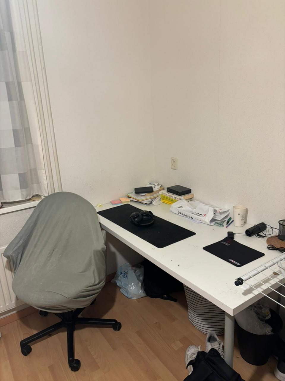 For rent: Enschede / €540.00 p.m. / 11.00m2