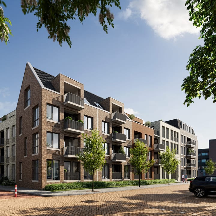 For rent: Doetinchem