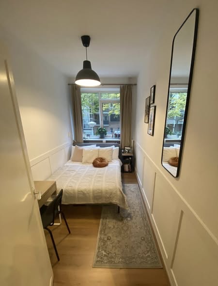 For rent: Amsterdam / €900.00 p.m. / 10.00m2