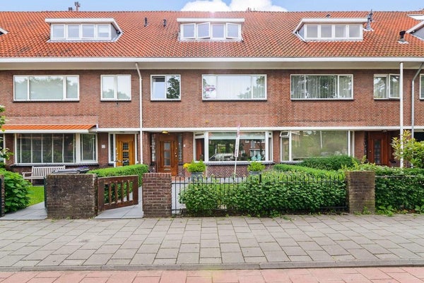 Te huur: Wassenaar / €4500 p.m. / 232m2