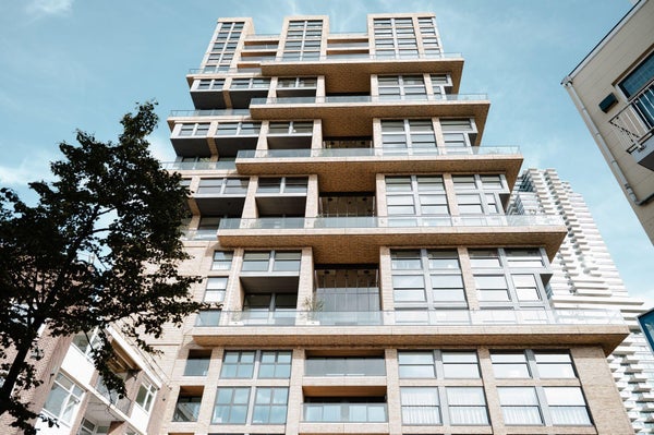 Te huur:  Rotterdam  / €2495 p.m. / 69m2