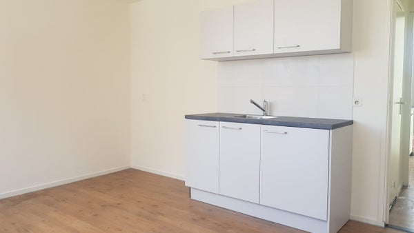 Te huur: Tilburg / €845,00 p.m. / 25,00m2