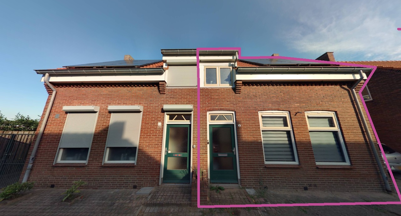 Te huur: Gennep