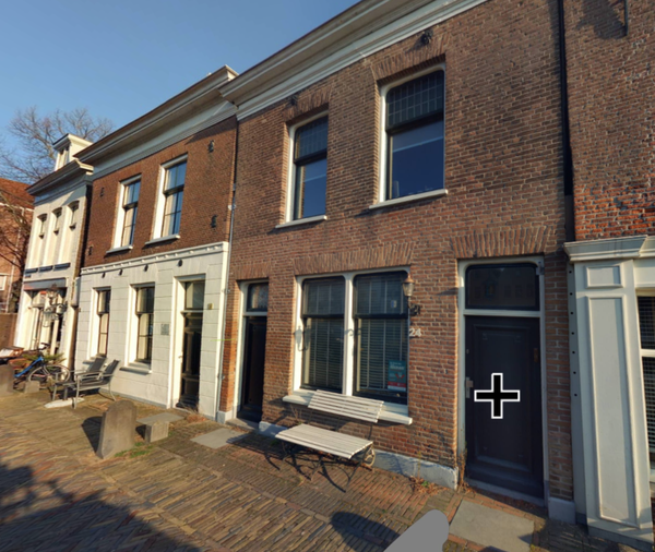 Te huur: Alkmaar / €544 p.m. / 38m2