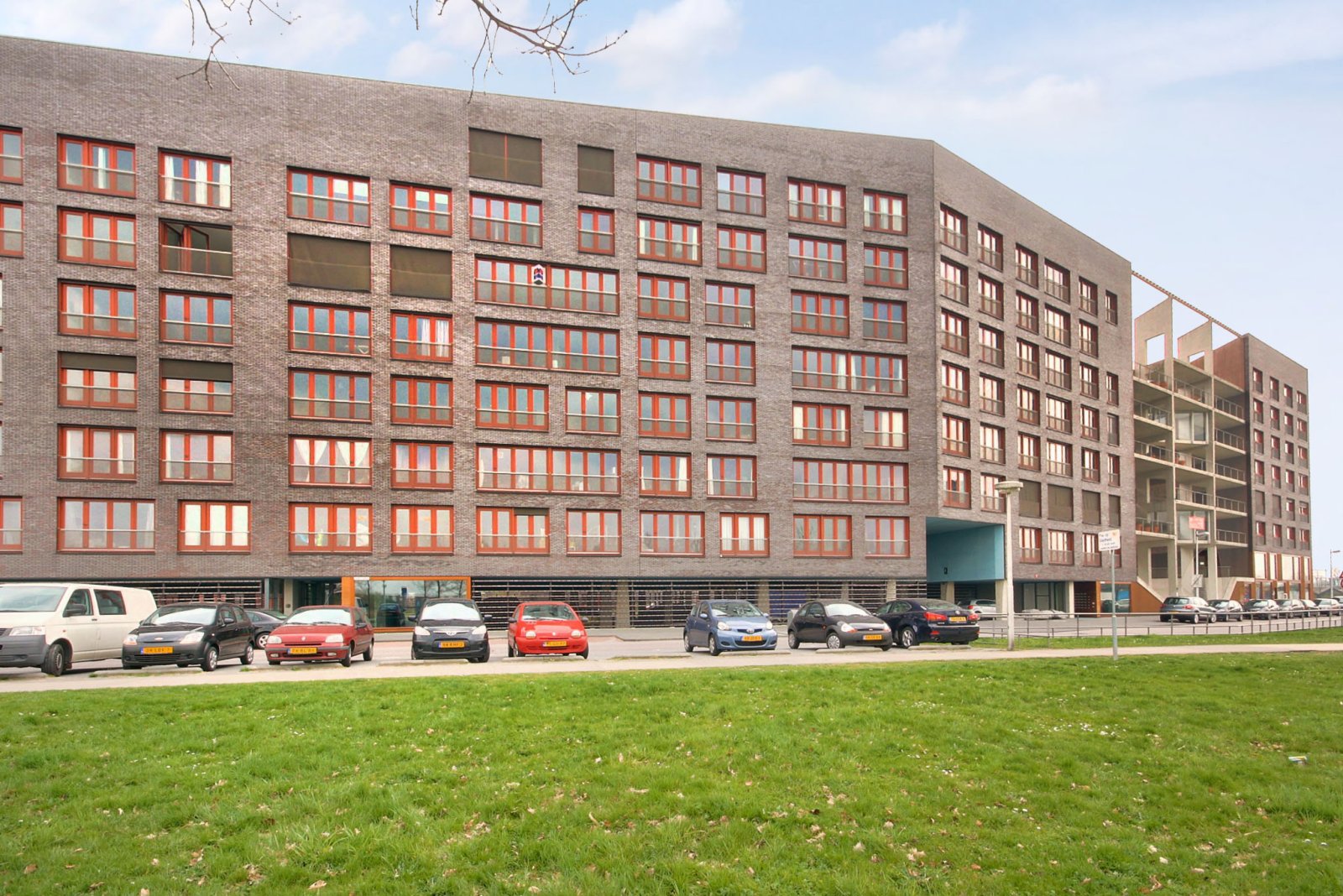 For rent: Utrecht