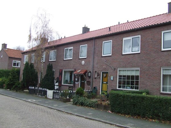 Te huur: Lisse / €956 p.m. / 71m2