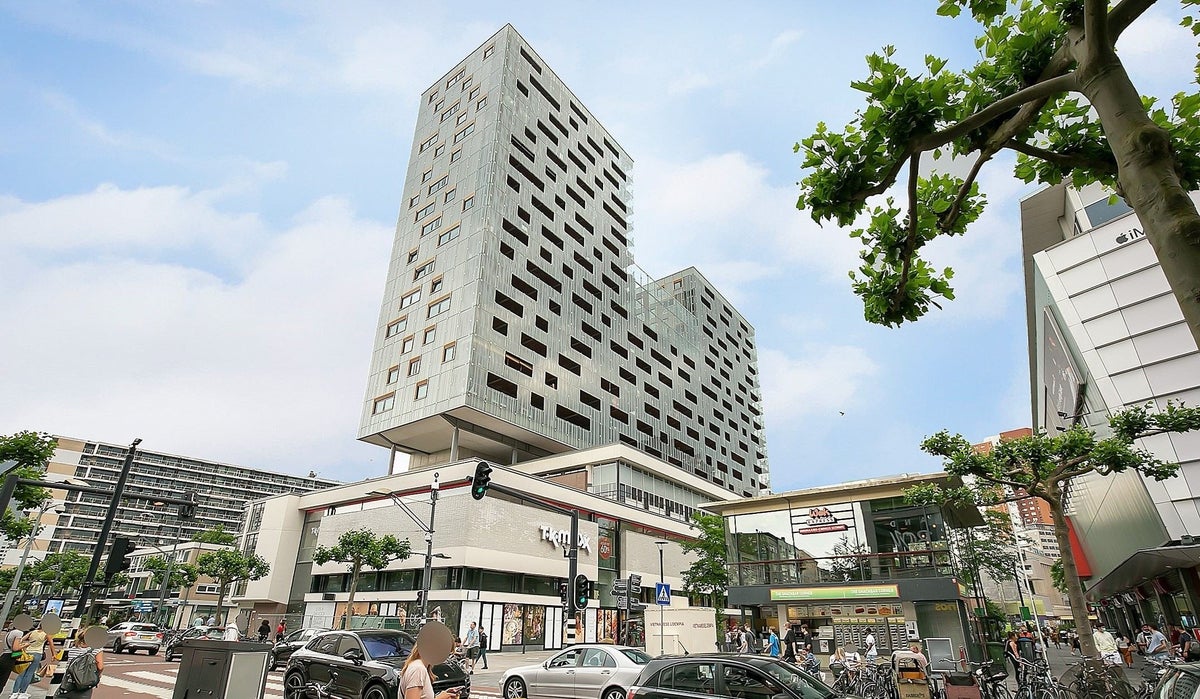 For rent: Rotterdam / €2600.00 p.m. / 100.00m2