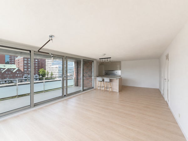 For rent: Rotterdam / €2795.00 p.m. / 140.00m2