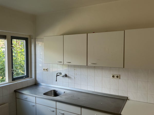 Te huur: Wolfheze
