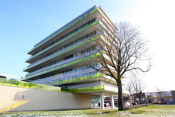 Te huur: Hoogvliet Rotterdam / €1200,00 p.m. / 85,00m2