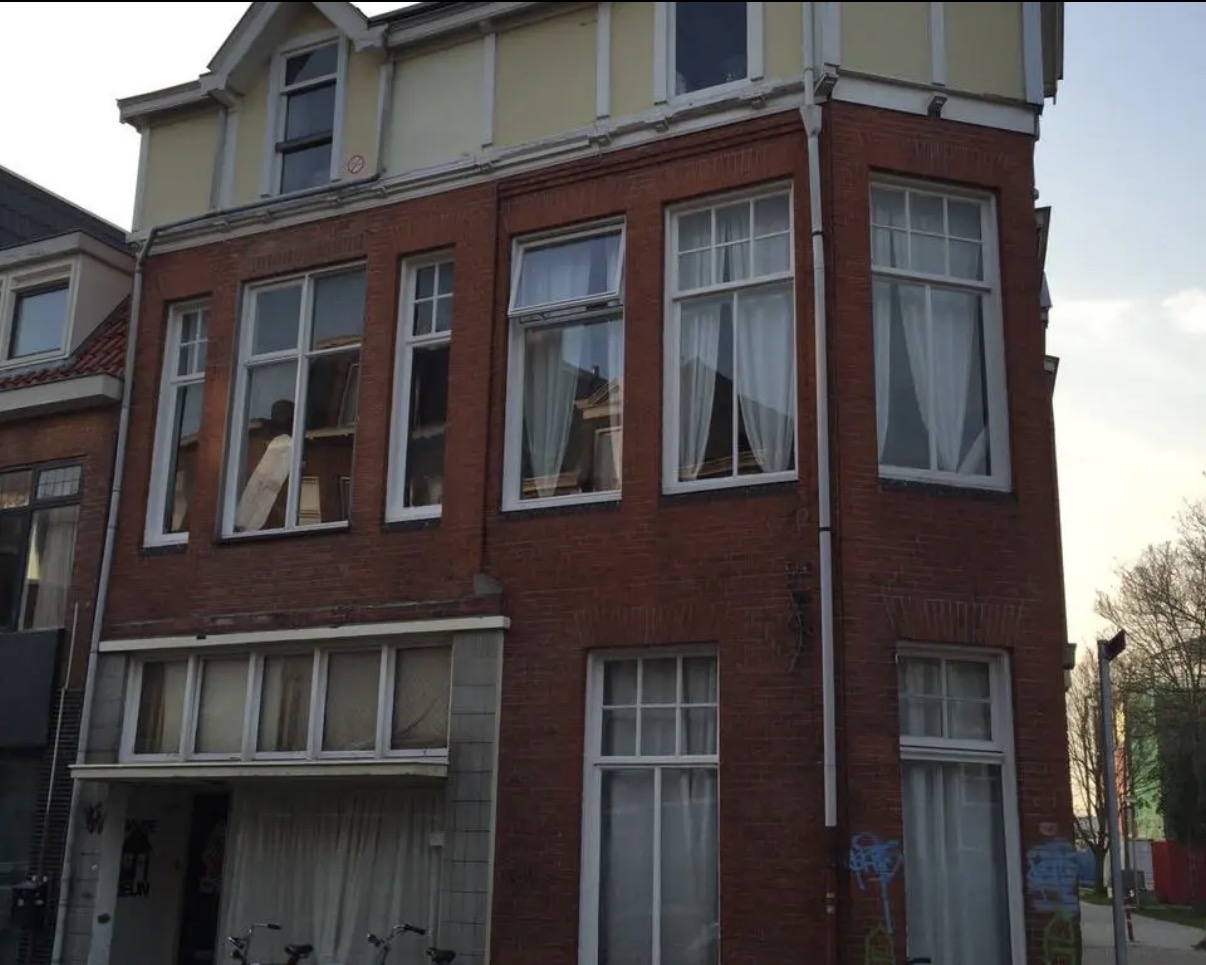 For rent: Groningen / €430 p.m. / 14m2