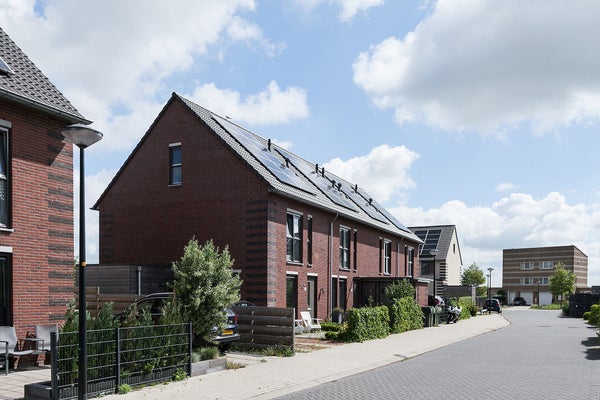 For rent: Heerhugowaard
