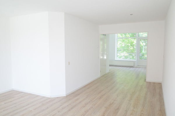 For rent: Rotterdam