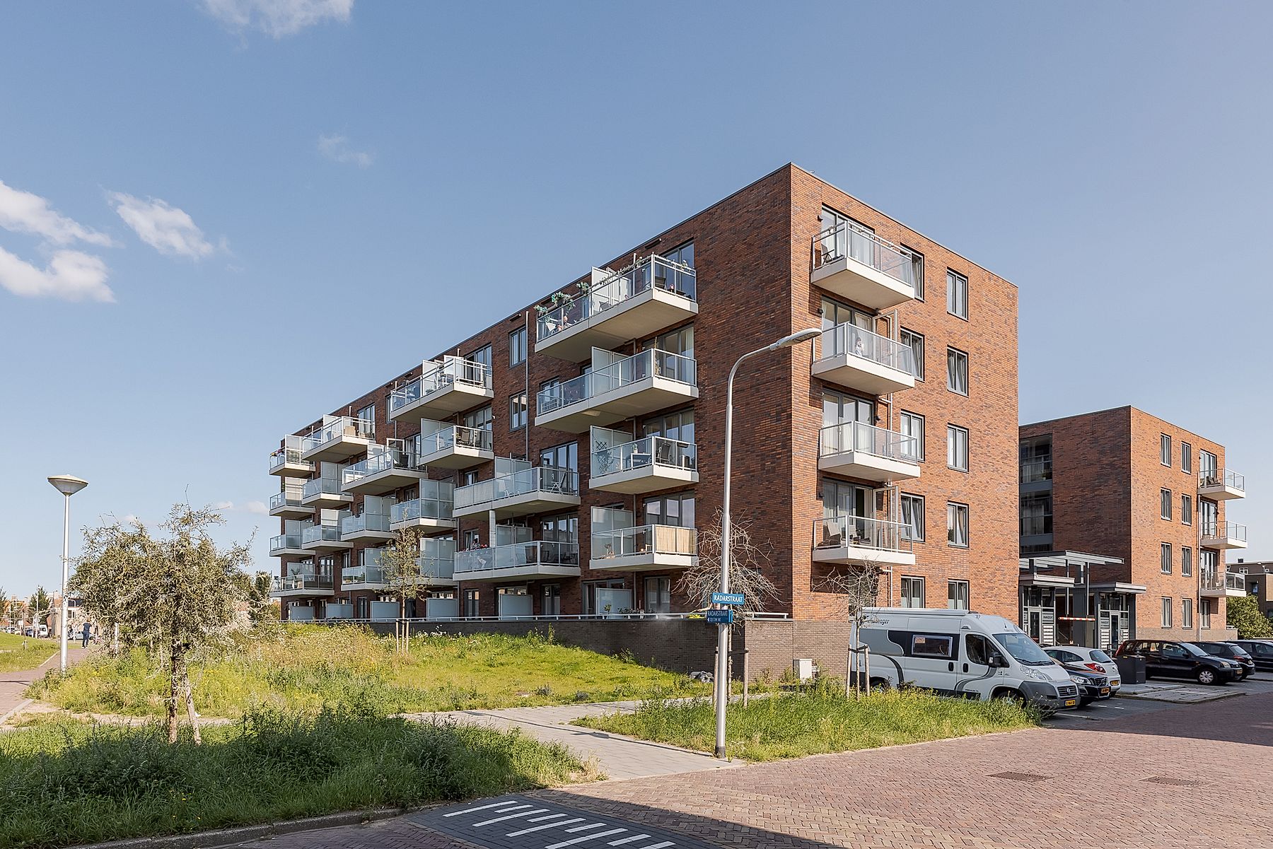 Te huur: IJmuiden / €1138,00 p.m. / 86,00m2