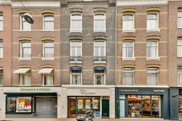 Te huur: Amsterdam / €3850,00 p.m. / 138,00m2