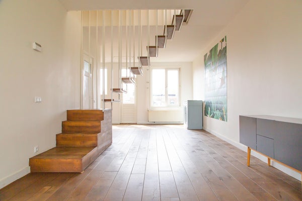 For rent: Rotterdam