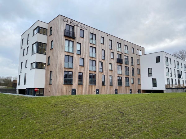 For rent: Dronten / €1064.00 p.m. / 47.00m2