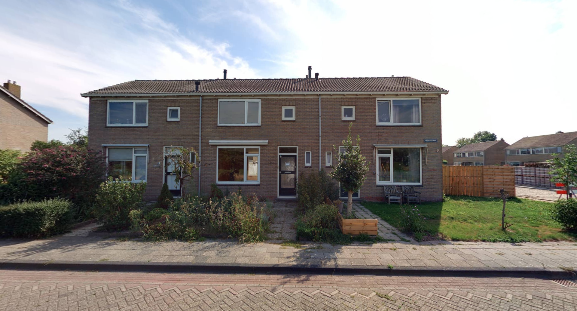 Te huur: Wommels / €704,00 p.m. / 87,00m2