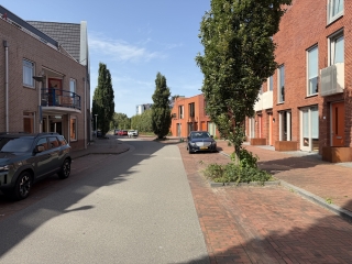 For rent: Zwolle