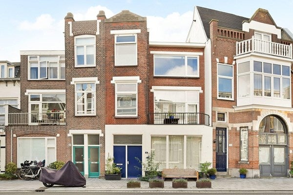 Te huur: Den Haag / €3150,00 p.m. / 145,00m2