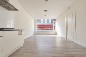 For rent: Den Haag