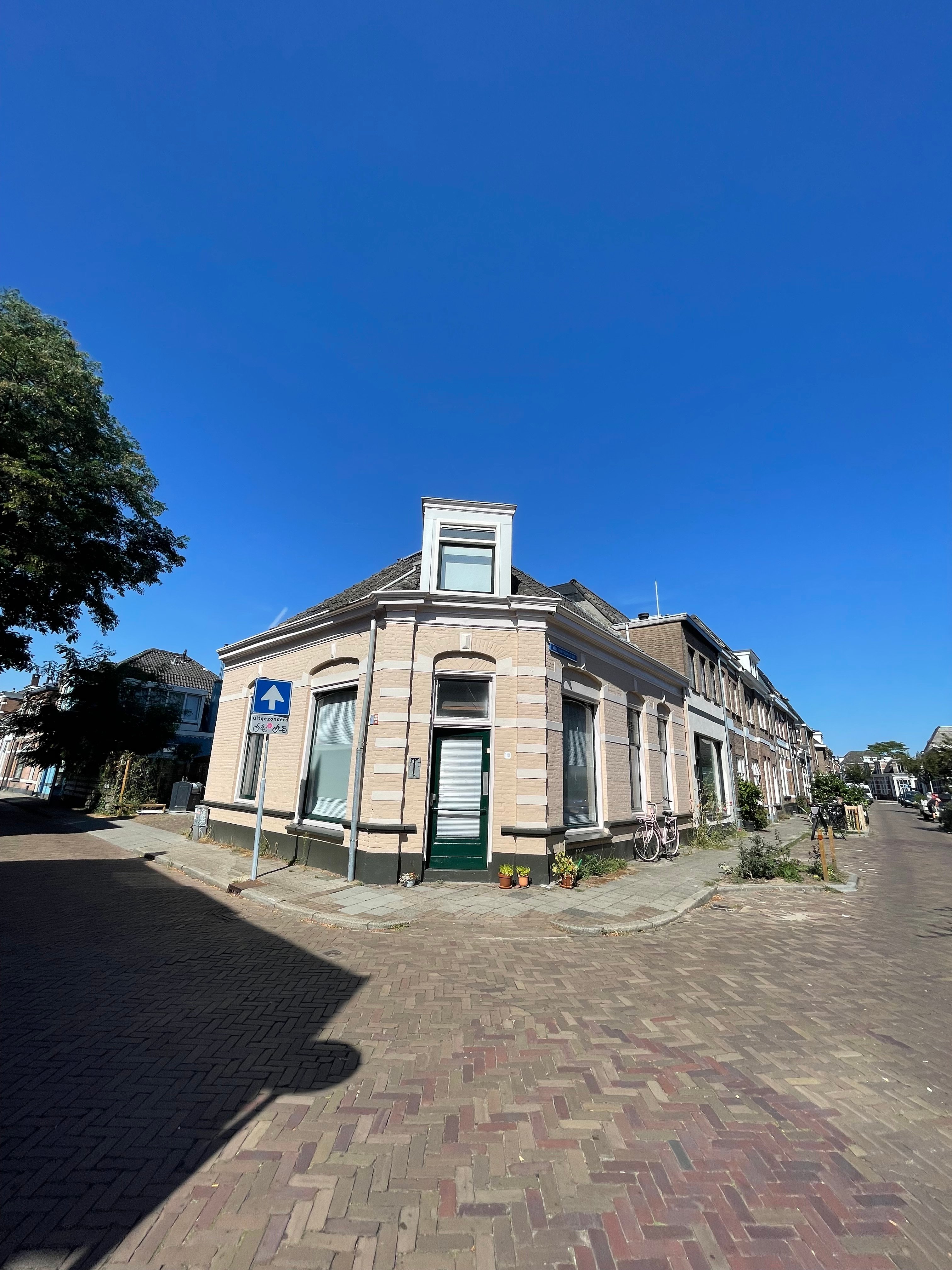 Te huur: Zwolle